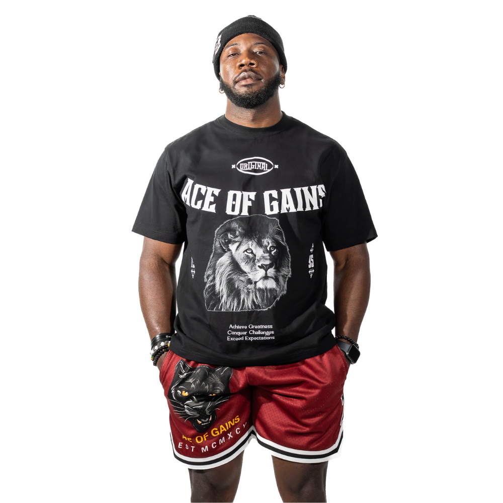 ACE Apex T-shirt