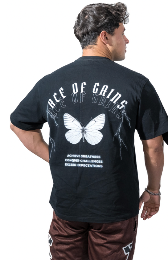 ACE Limitless T-shirt