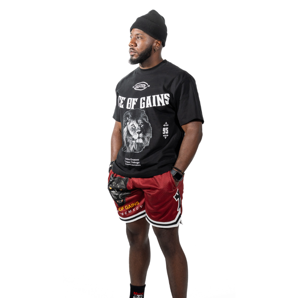 ACE Apex T-shirt