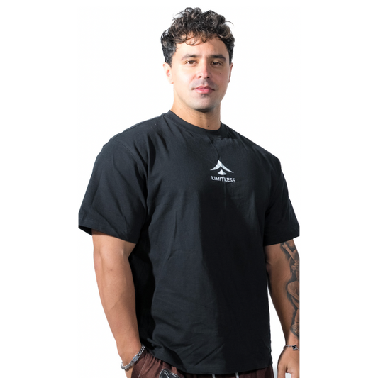 ACE Limitless T-shirt